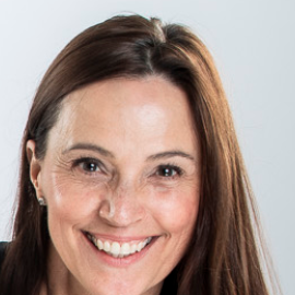 Helen Ronnenbergh, Block Therapy Instructor and Therapist