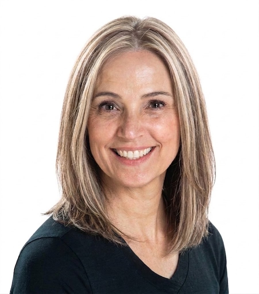 Helen Ronnenbergh, Block Therapy™ Instructor and Therapist